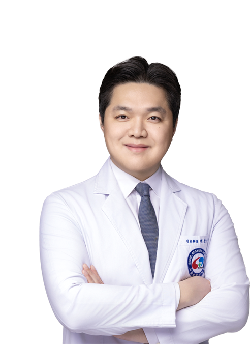 변찬웅 원장