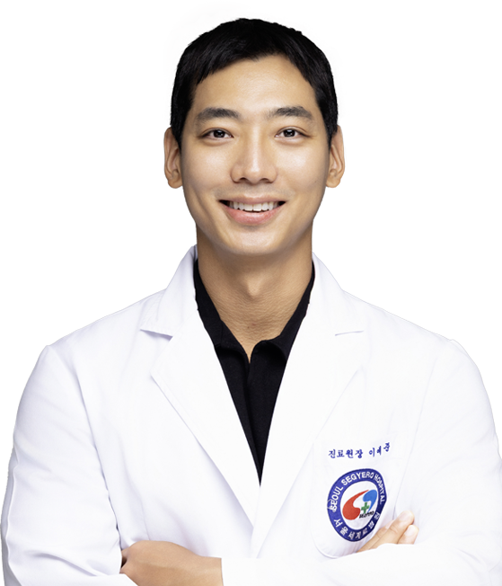 이예준 원장