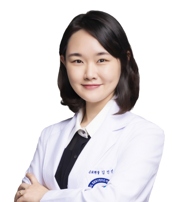 김진선 원장